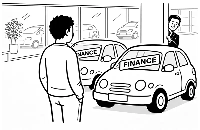 HP vs PCP — what is the difference and can you claim on both?