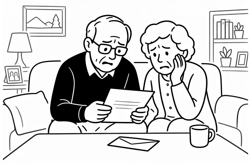 Were you mis-advised to transfer your pension?