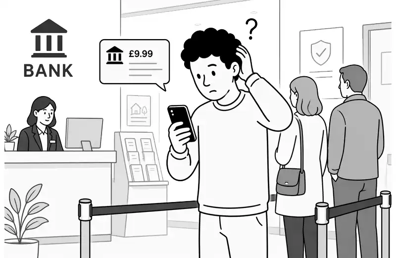 Were you mis-sold a packaged bank account?